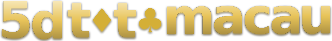 5d toto macau logo